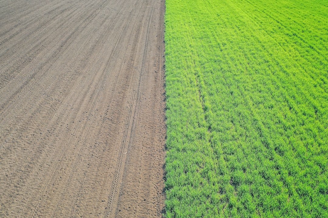 Regenerative farming